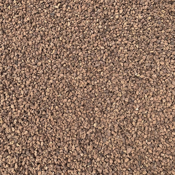 pea gravel is a popular choice for pathways and walkways due to its smooth texture and natural appearance